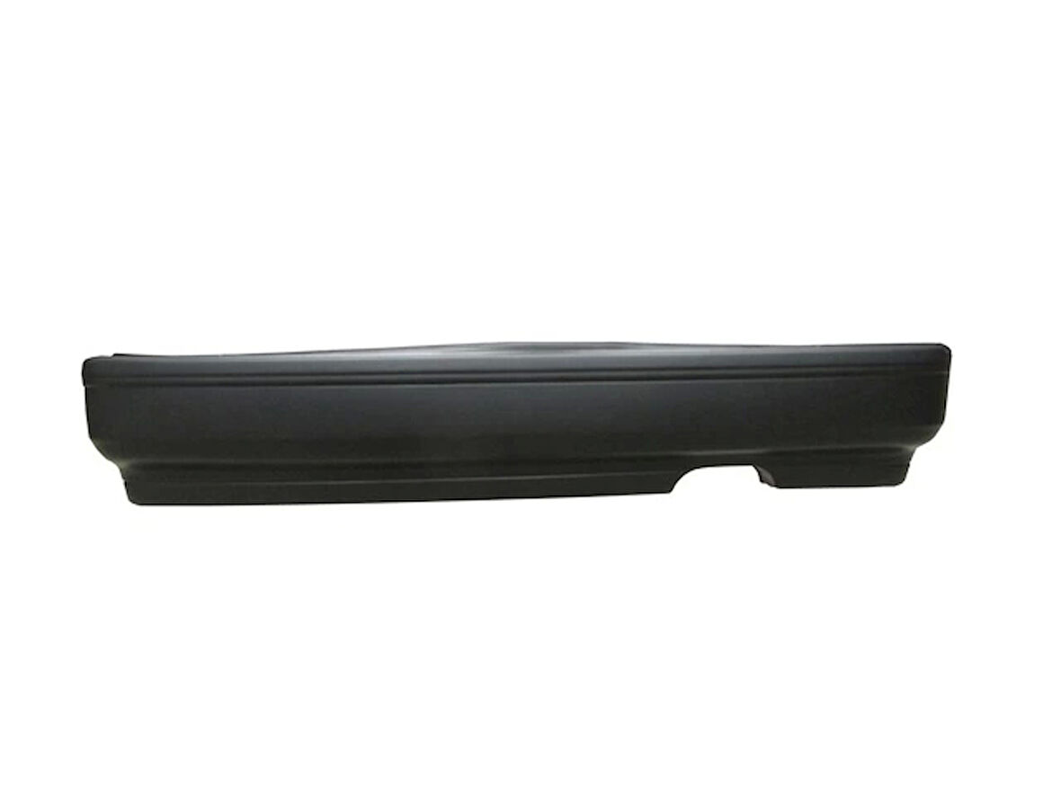 1990-1991 Honda Accord Arka Tampon Siyah (My) (Adet) (Oem No:71501Sm4000)