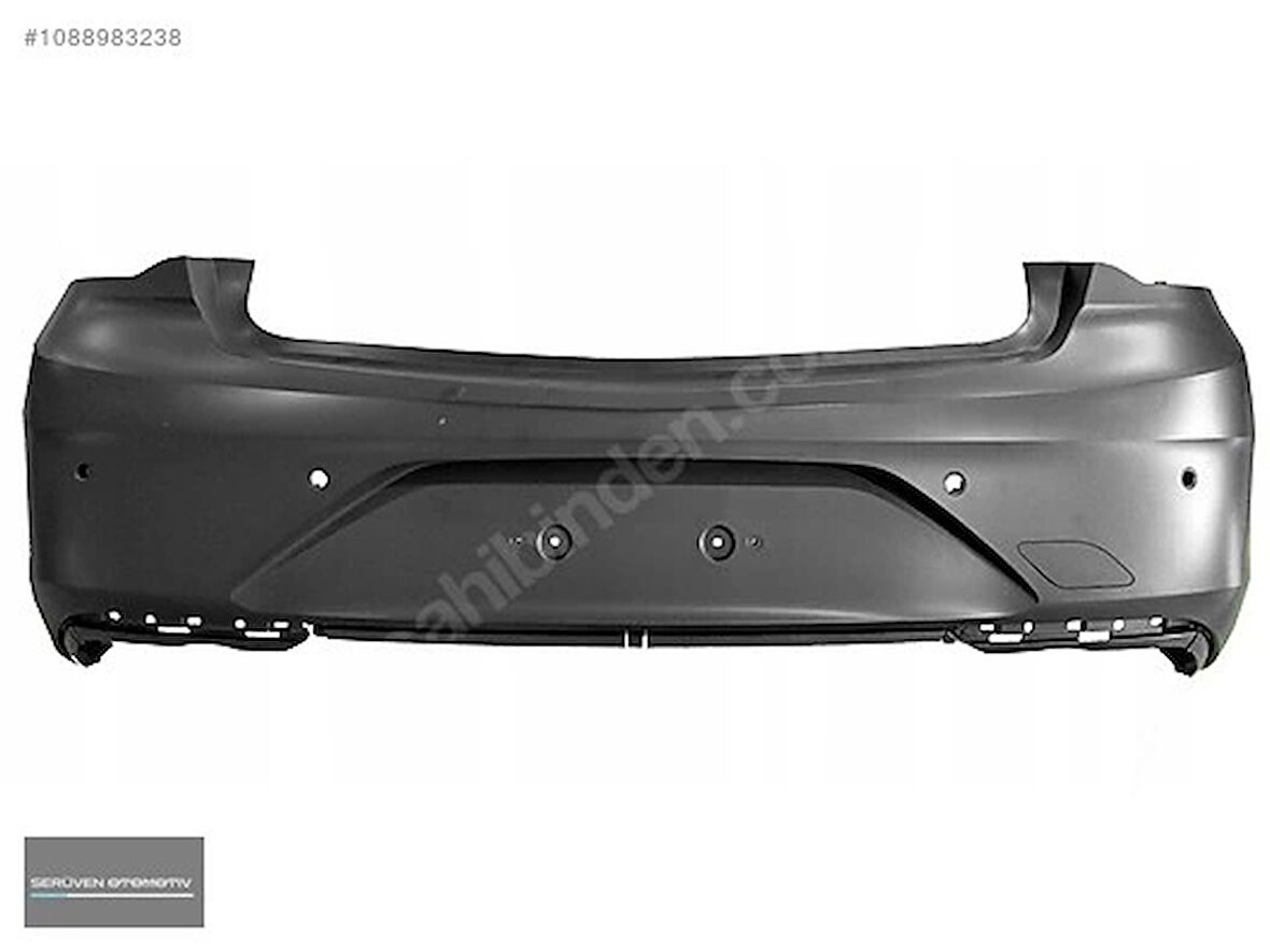 Tampon Arka Opel Insıgnıa B Bm 18- (Oem No: 39099954)