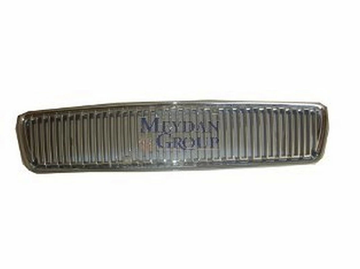 1998-2002 Volvo S80 Ön Panjur Nikelajlı (Tw) (Adet) (Oem No:9154736)