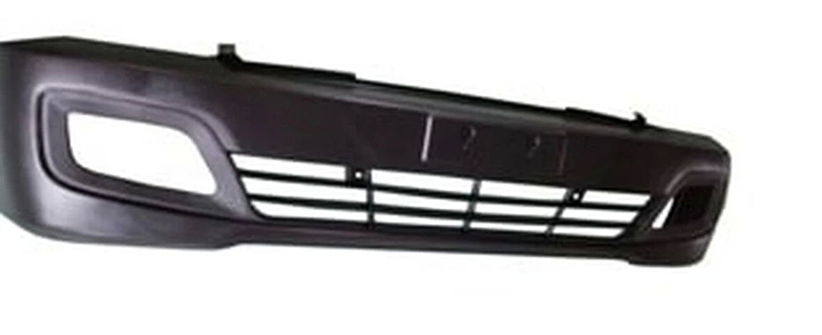 2013-2018 Hyundai Porter Kamyonet Ön Tampon (Sis Delikli-Tampon Panjurlu Yeni Tip Fpı) (Adet) (Oem No:865114F500)