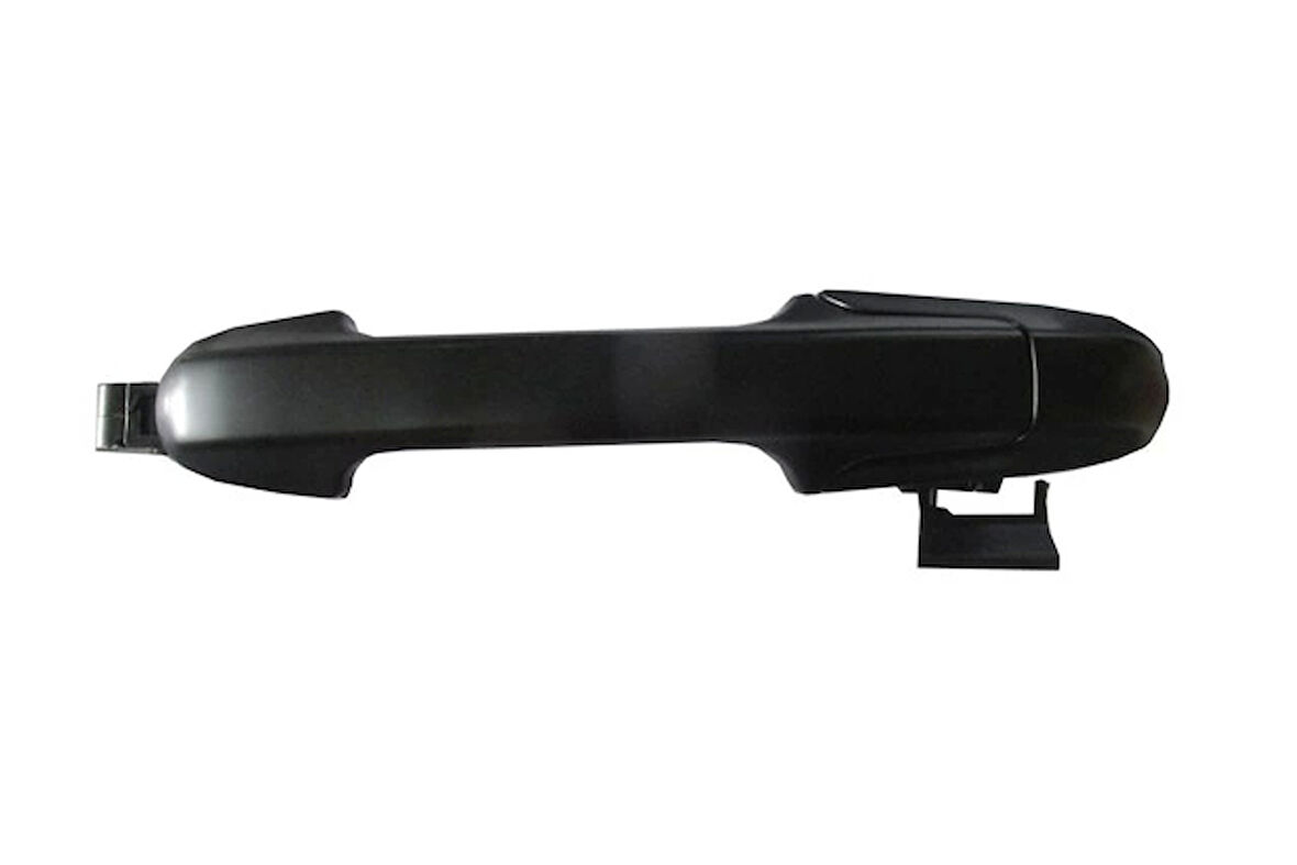 Honda Accord- 03/08; Arka Kapı Dış Açma Kolu Sağ Siyah (Hushan) (Oem No: 72640-Sda-A01)