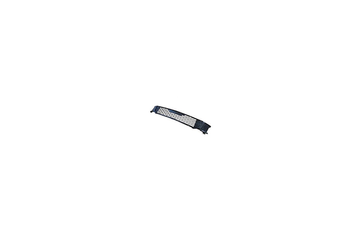 Honda Accord- 08/11; Ön Tampon Panjuru Siyah (Tw) (Oem No: 71107-Tl0G-00)