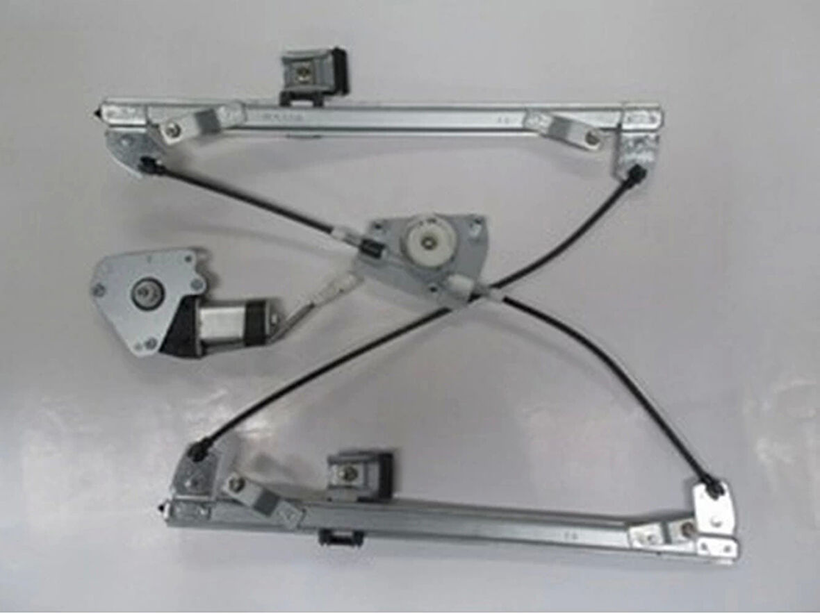 2007-2012 Hyundai İ30 Ön Cam Krikosu Sağ Elektrikli-Motorlu (Tw) (Adet) (Oem No:824812L000)