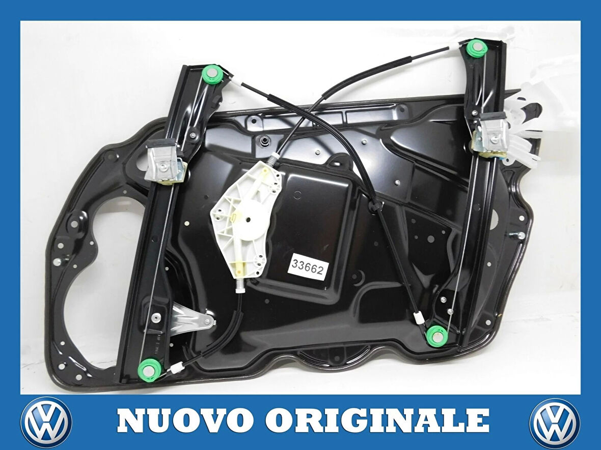 Cam Krikosu Sol Passat 04-- None (Oem No: Vw-3C1837461L)