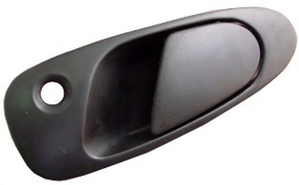 1992-1995 Honda Civic Sdhb Ön Kapı Dış Açma Kolu Sol Siyah  (Adet) (Oem No:72180Sr3J01Zd)