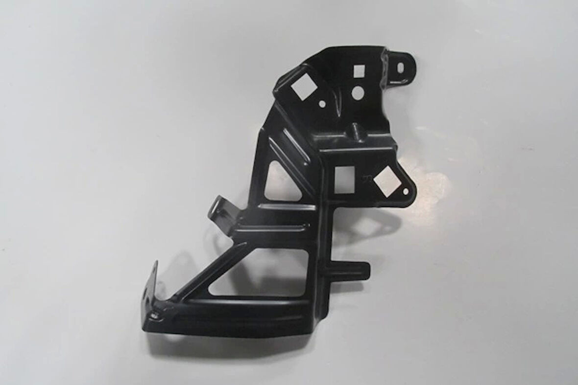 Honda Cıvıc- Sd- 16/21; Ön Çamurluk İç Bağlantı Braketi Sağ (Tw) (Oem No: 60213-Tba-A00Zz)