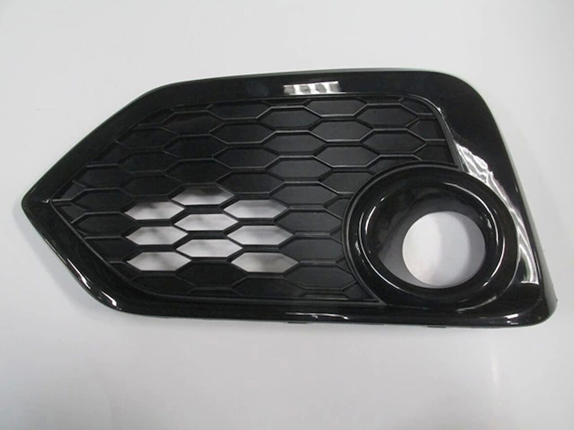 2016-2018 Honda Civic Hb Sis Lamba Kapağı Sol Sis Delikli (Oem No:71108Tgga20)