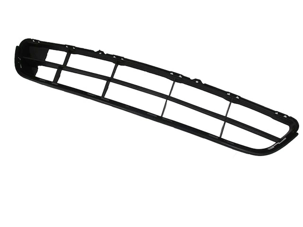 Honda Cıty- 06/08; Ön Tampon Panjuru Siyah (Tw) (Oem No: 71103-Sen-H01)
