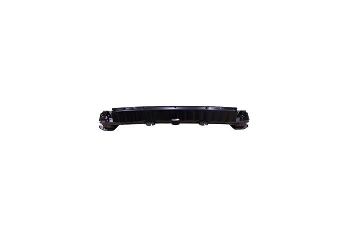 2009-2012 Honda City Ön Tampon Demiri Siyah Boyalı (Bfn) (Adet) (Oem No:71130Tm4H01)