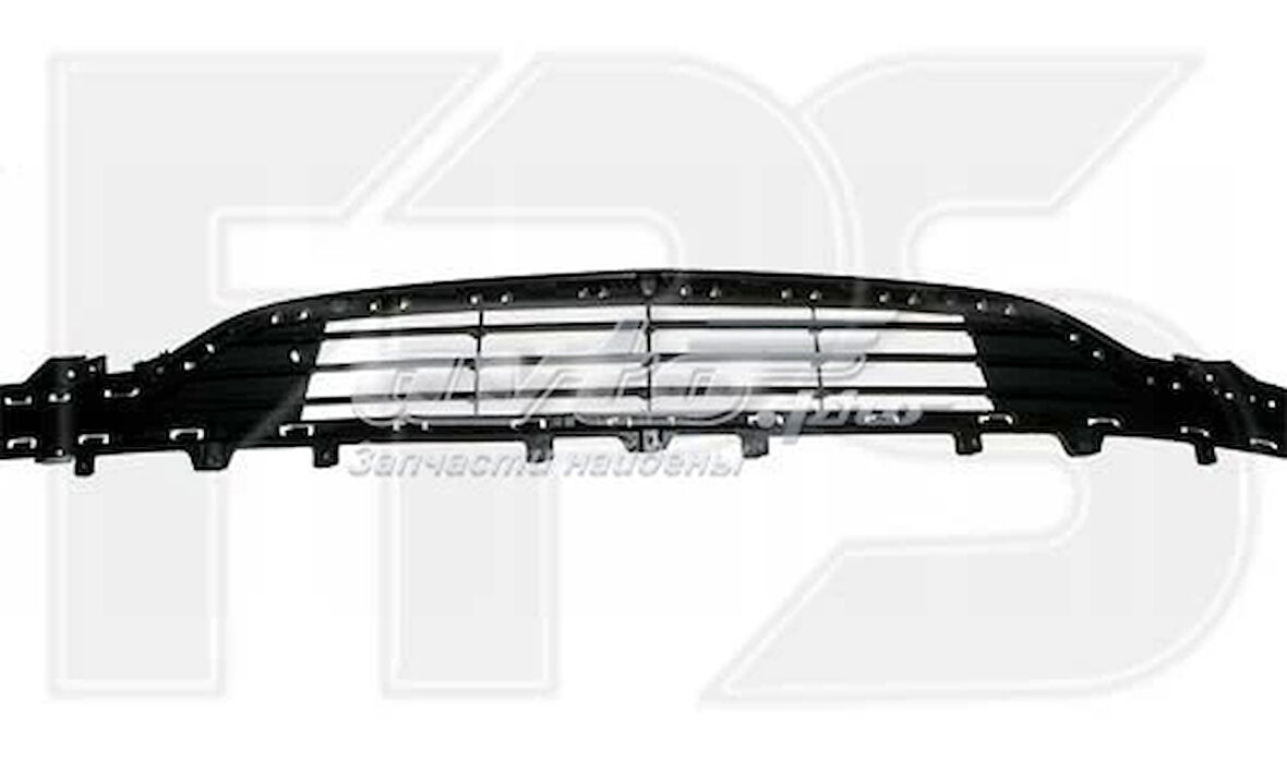 Ön Tampon Panjuru Opel Mokka Bm 13- (Oem No: 42506905)