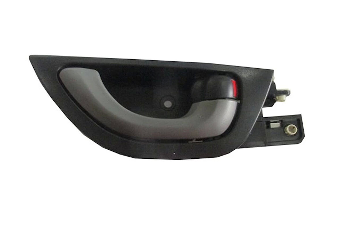 Honda Jazz- 09/13; Arka Kapı İç Açma Kolu Sağ Siyah (Elceği Gri) (Hushan) (Oem No: 72120-Tf0-J01)