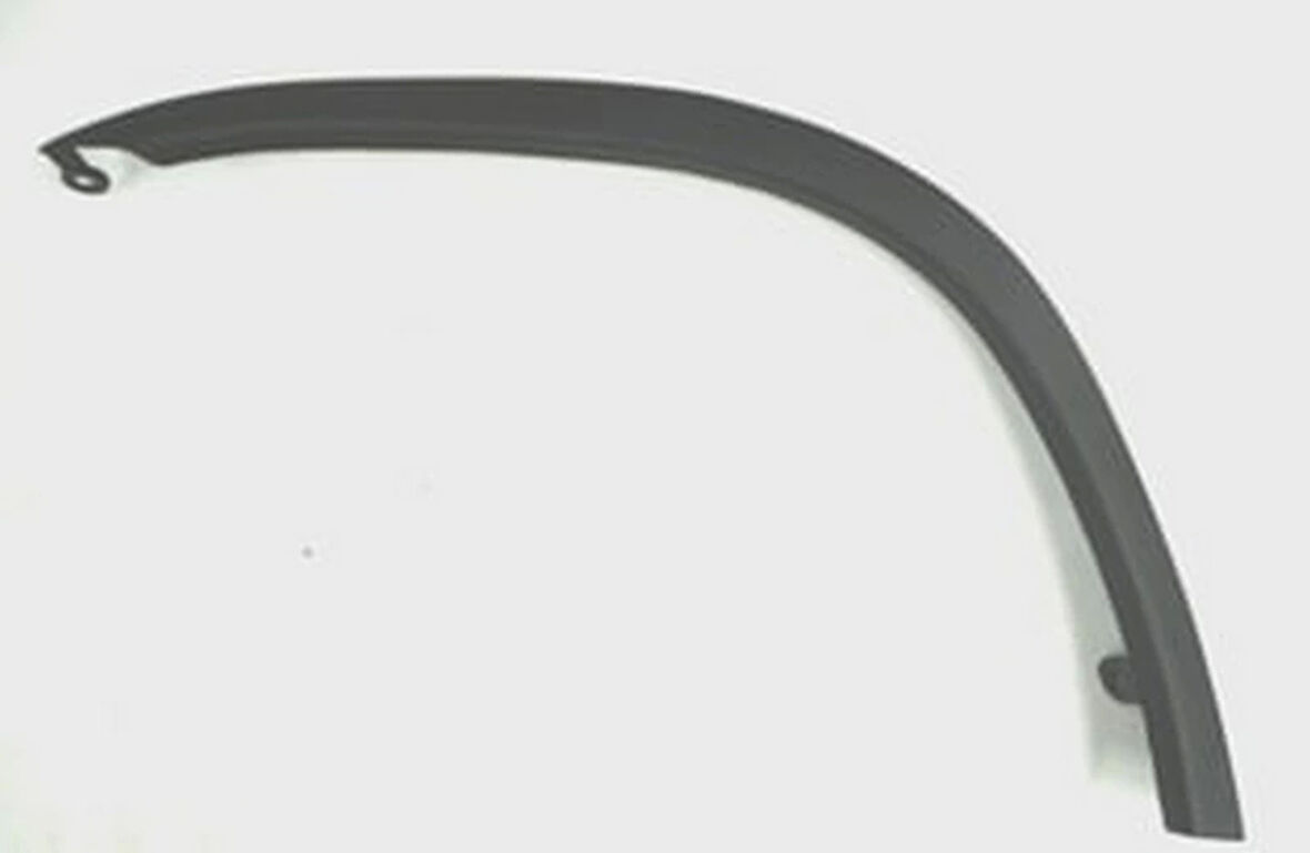 1997-2001 Honda Crv Ön Çamurluk Ağzı Plastiği Sol Siyah-Pütürlü (Tyg) (Adet) (Oem No:74155S10000)