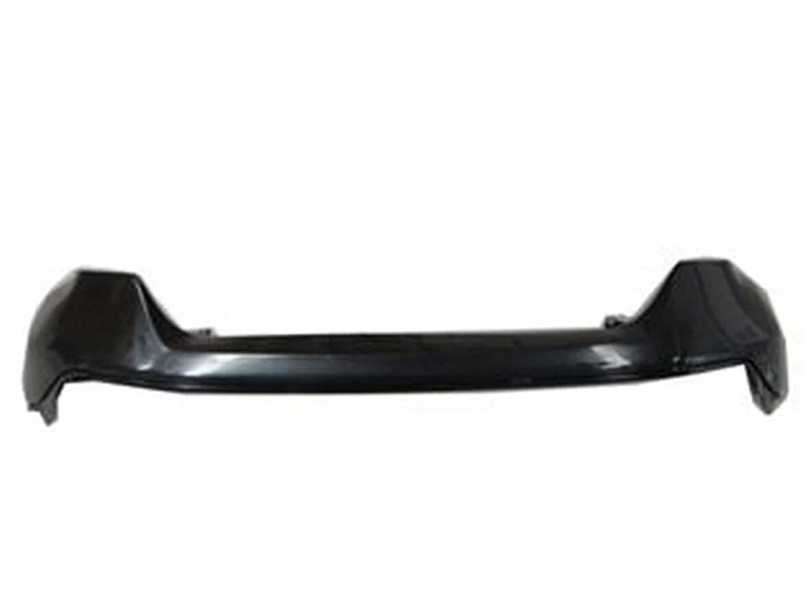 2007-2010 Honda Crv Ön Tampon Üst Siyah (Far Yıkamasız) Tyg) (Adet) (Oem No:04711Swaa91Zz)