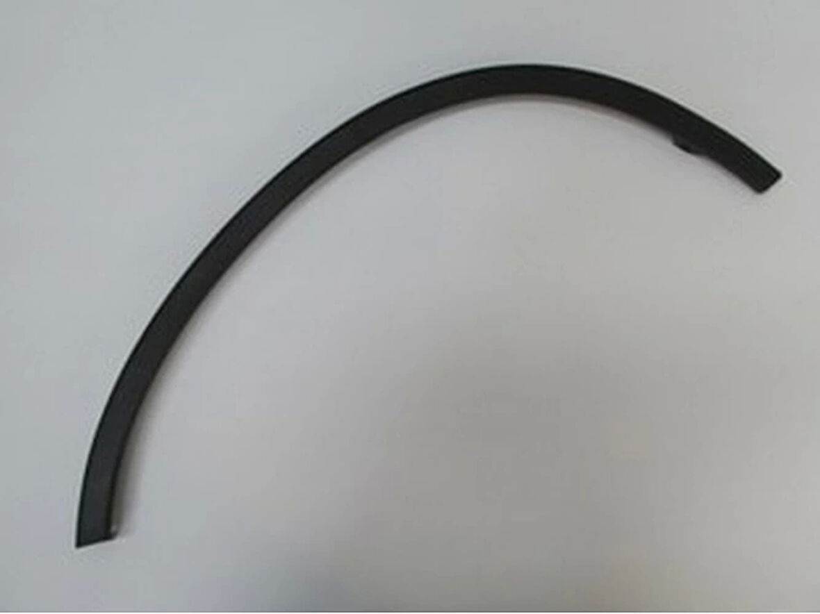 2007-2010 Honda Crv Ön Çamurluk Dodik Plastiği Sol Siyah (Tyg) (Adet) (Oem No:74165Swaa00)