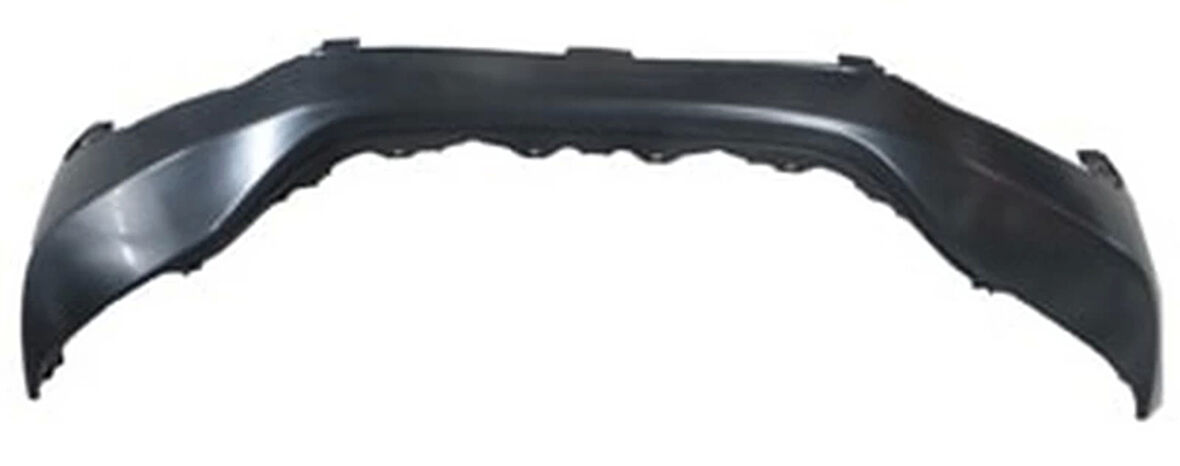 2013-2014 Honda Crv Ön Tampon Üst Siyah (Bfn) (Adet) (Oem No:71101T0Th01)