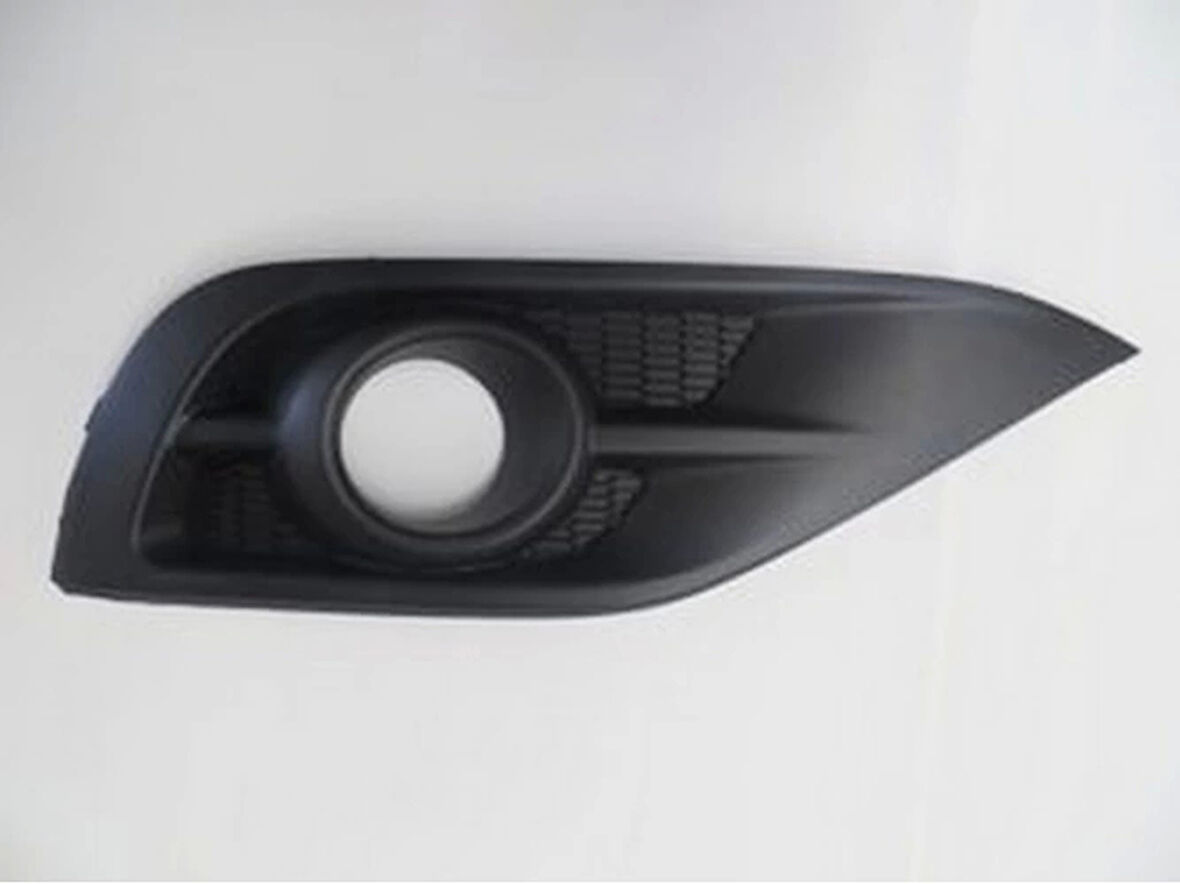 2013-2014 Honda Crv Sis Lamba Kapağı Sağ Sis Delikli Siyah (Bfn) (Adet) (Oem No:71103T0Th00)