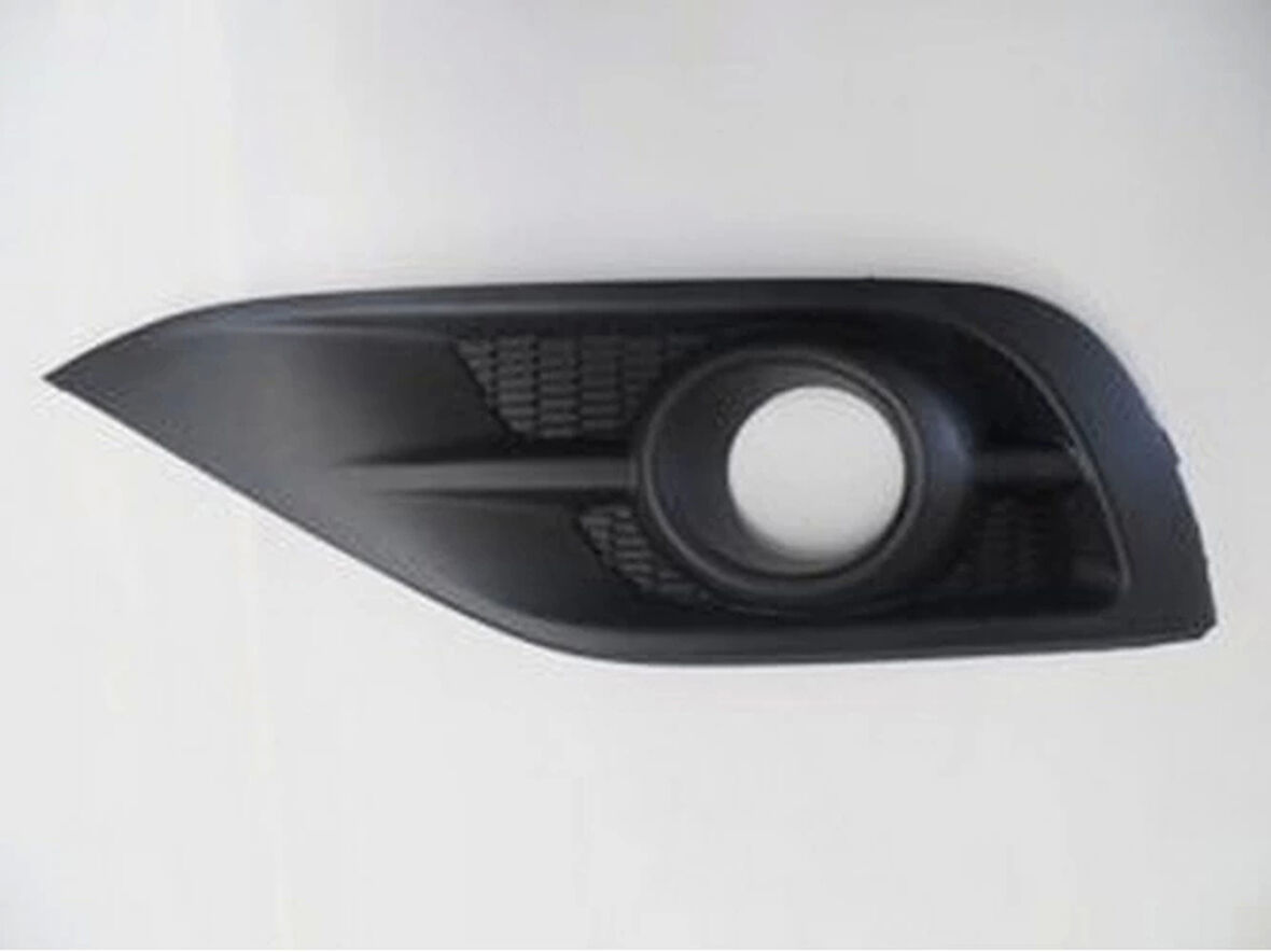 2013-2014 Honda Crv Sis Lamba Kapağı Sol Sis Delikli Siyah (Bfn) (Adet) (Oem No:71108T0Th00)