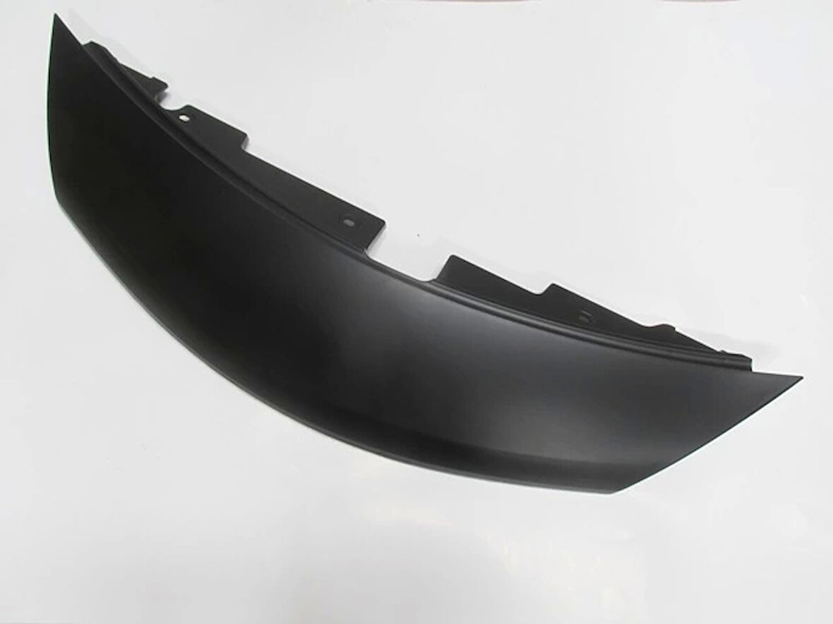 Nıssan Note- 13/15; Ön Panjur Üst Dış Siyah (Tw) (Oem No: 62320-3Vu0H)