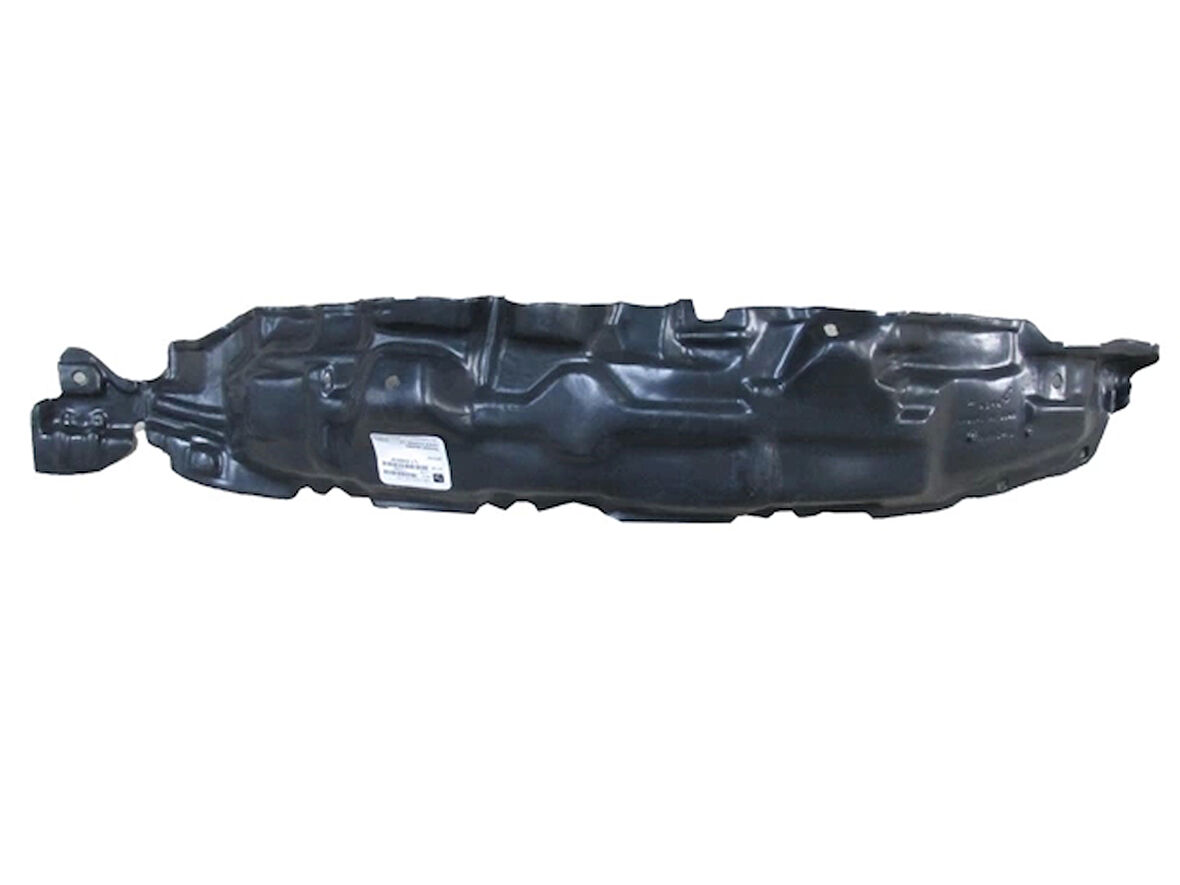 Daıhatsu Terıos- 04/05; Ön Çamurluk Davlumbazı Sol (Lt-Dh6015) (Tyg) (Oem No: 53876-87401-000)