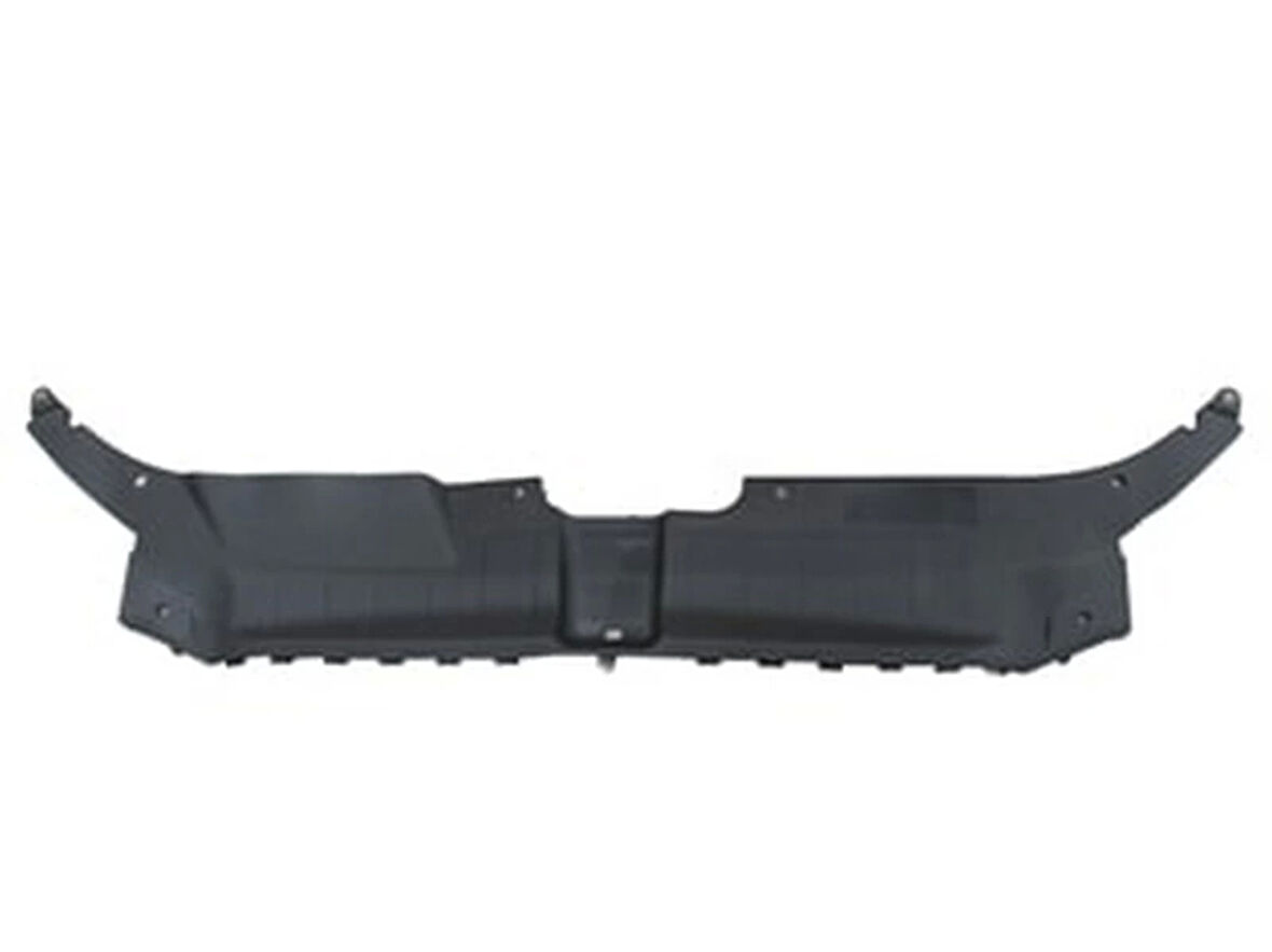 2010-2012 Audi Q5 Ön Panel Üst Koruma Plastiği (Bfn) (Adet) (Oem No:8R0807081)