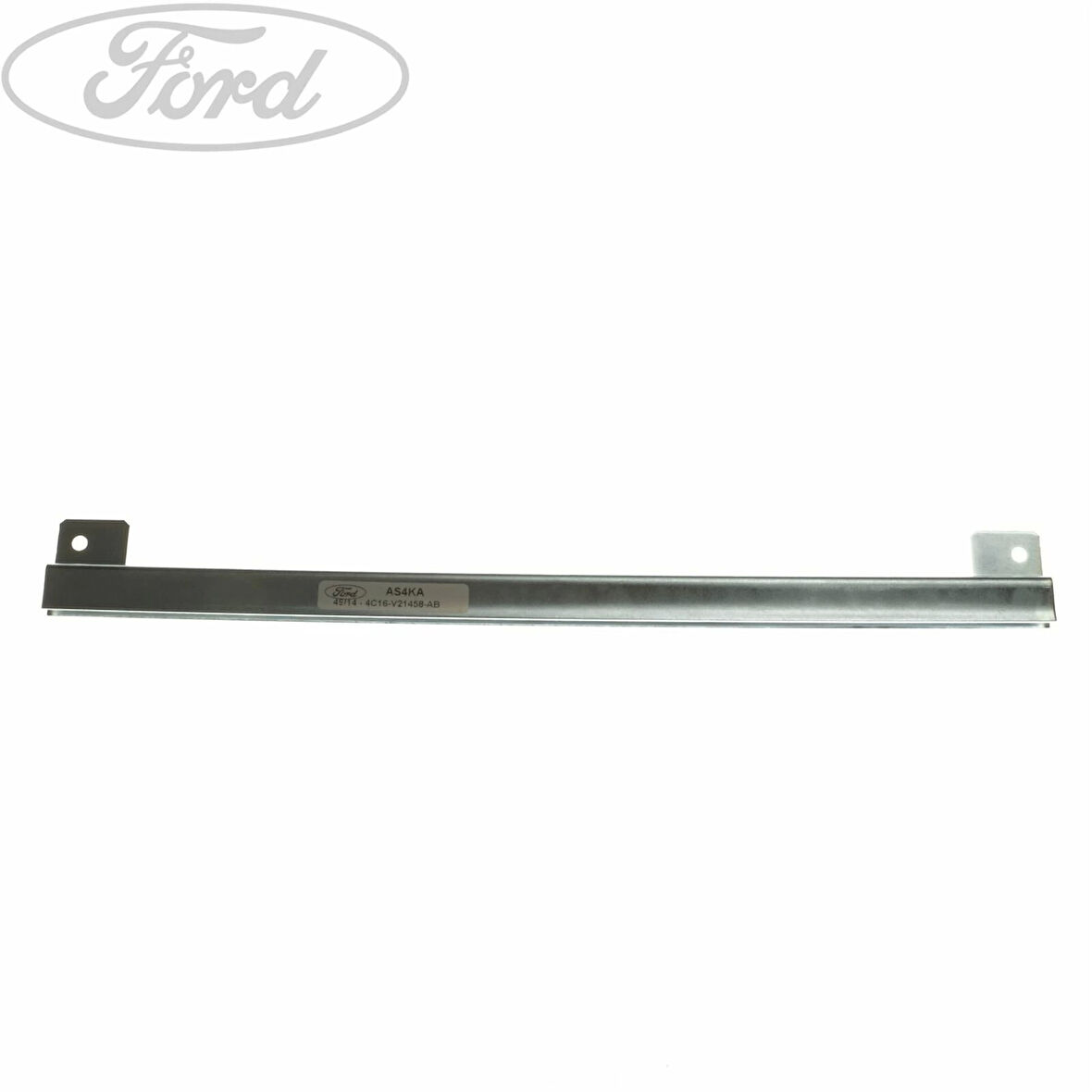 Ön Kapı Cam Kızagı Alt Ford Transıt V184 Bm 01- (Oem No: 4C16 V21458 Ab)