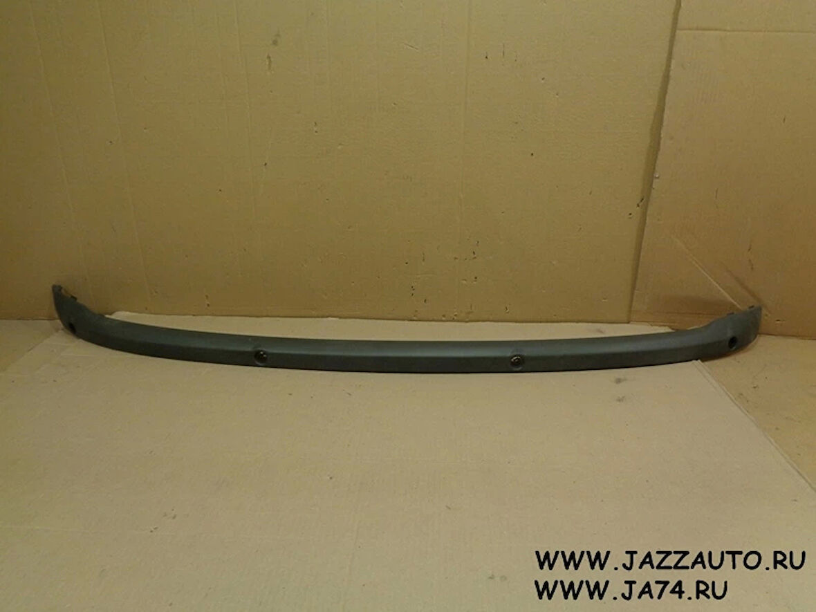 Arka Tampon Kusagı 3 Kapı Sersör Delıklı Ford Focus Bm 04- (Oem No: 4M51 17E911 Bc)