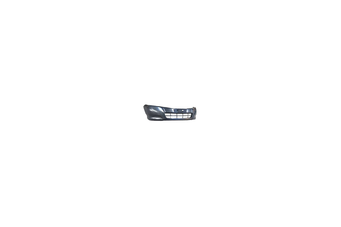 Honda Cıty- 09/12; Ön Tampon Siyah (Sis Deliksiz)(Tw) (Oem No: 71101-Tm0-T50Zh)