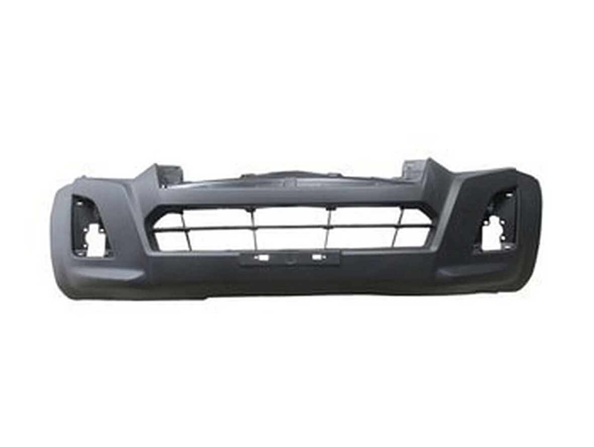 2017-2019 İsuzu D Max Pıck Up- Ön Tampon (Panjurlu Sis Delikli-Dodik Çıkıntılı (4X4-4X2) Fpı) (Adet) (Oem No:8983303280)