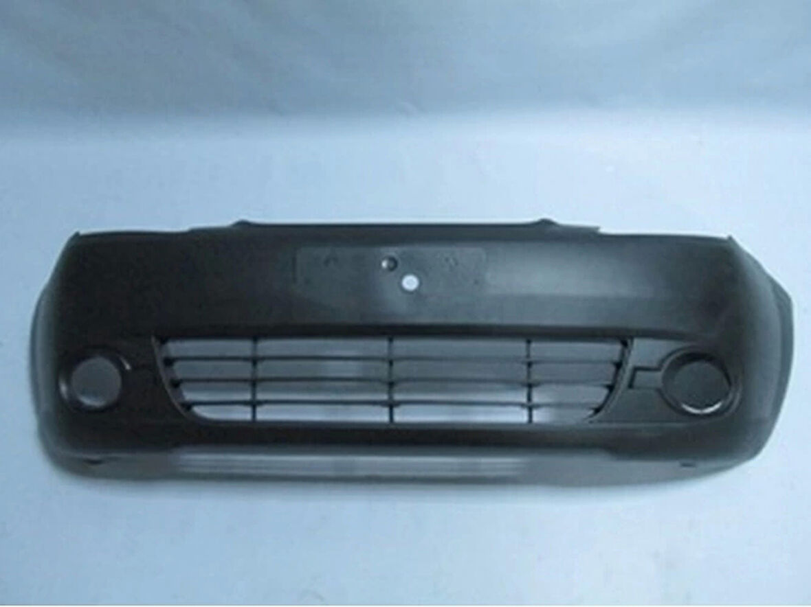2006-2009 Chevrolet Spark Ön Tampon Siyah (Sis Delikli Bfn) (Adet) (Oem No:96600167)
