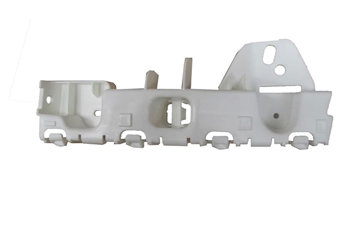 Chevrolet Spark- 10/14; Ön Tampon Bağlantı Braketi Sol (Lm) (Oem No: 95091641)