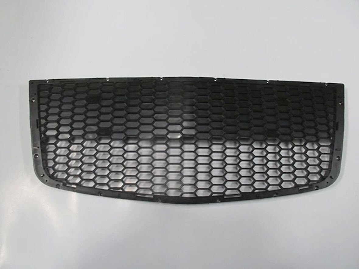 Chevrolet Aveo- Hb- 09/11; Ön Tampon Panjuru (Tw) (Oem No: 96813738)