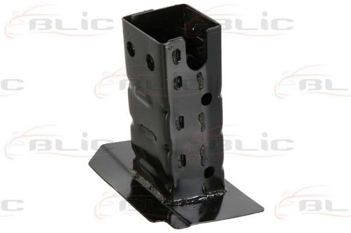 2011-2014 Chevrolet Aveo Sdhb Ön Tampon Şase Üç Demiri Sağ (Tampon Demirine Bağlanan) (Tw) (Adet) (Oem No:96901430)