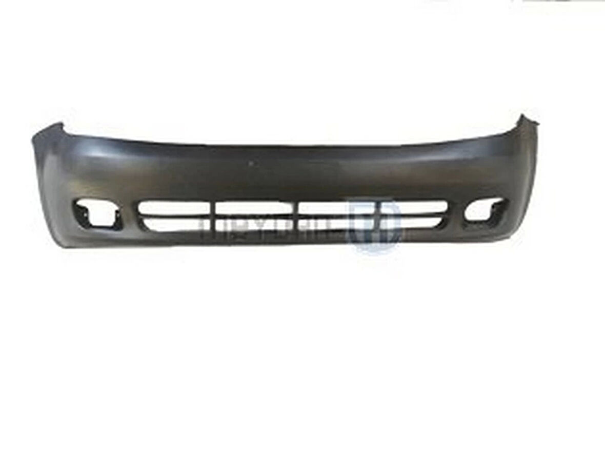 2004-2011 Chevrolet Lacetti Hb Ön Tampon Siyah (Sis-Delikli Bfn) (Adet) (Oem No:96545491)