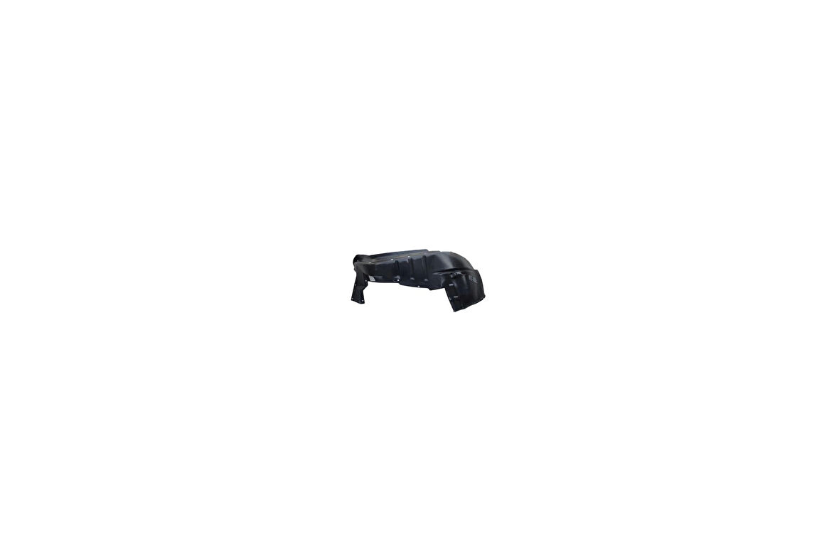 1991-1996 Jeep Cherokee Ön Çamurluk Davlumbazı Sol (Lt-Am6003) (Tyg) (Adet) (Oem No:55175009)