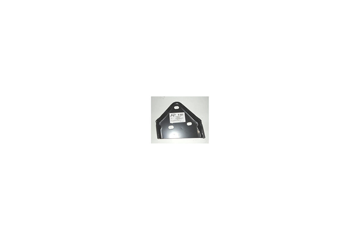 1997-2001 Jeep Cherokee Ön Tampon İç Braketi Sol (Tw) (Adet) (Oem No:55175269Ab)