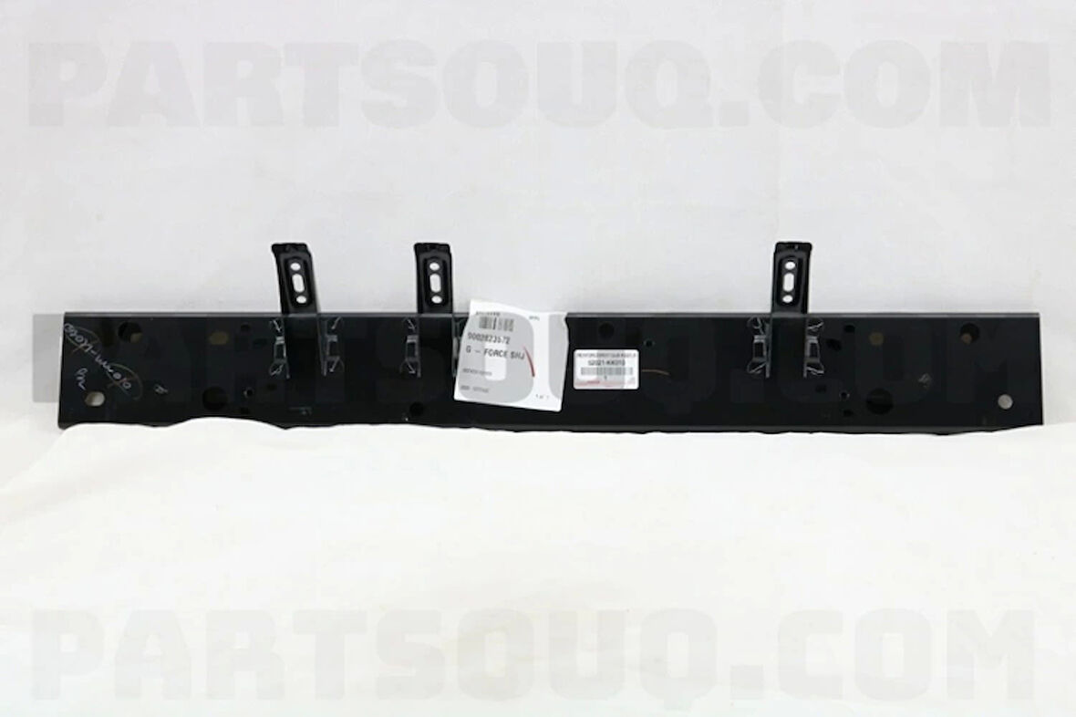 Demir Tampon Hılux 15- Ön 4X2X4X4 None (Oem No: 1004Dmt200100)