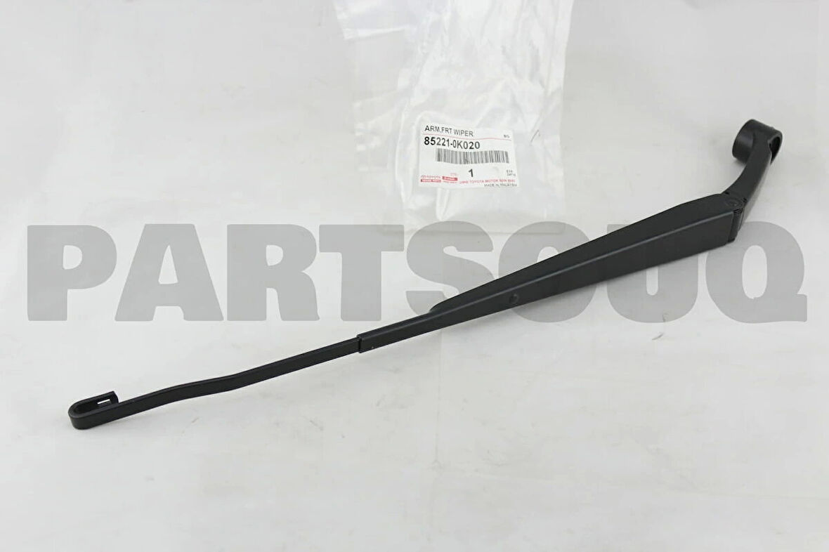 Demir Tampon Hılux 07-08 Ön 4Wd Toyota Hılux (Oem No: 1004Dmt2007002)