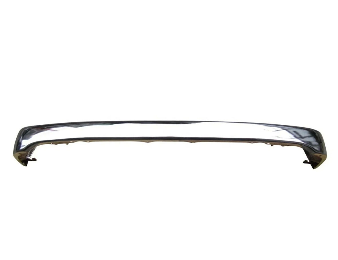 Tampon Hılux Ln145 02-05 Siyah-Ön Toyota Hılux (Oem No: 1004Tmp2003167)