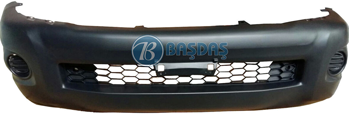Tampon Hılux 09-Ön 4X4 Bodikli None (Oem No: 1004Tmp2009147)