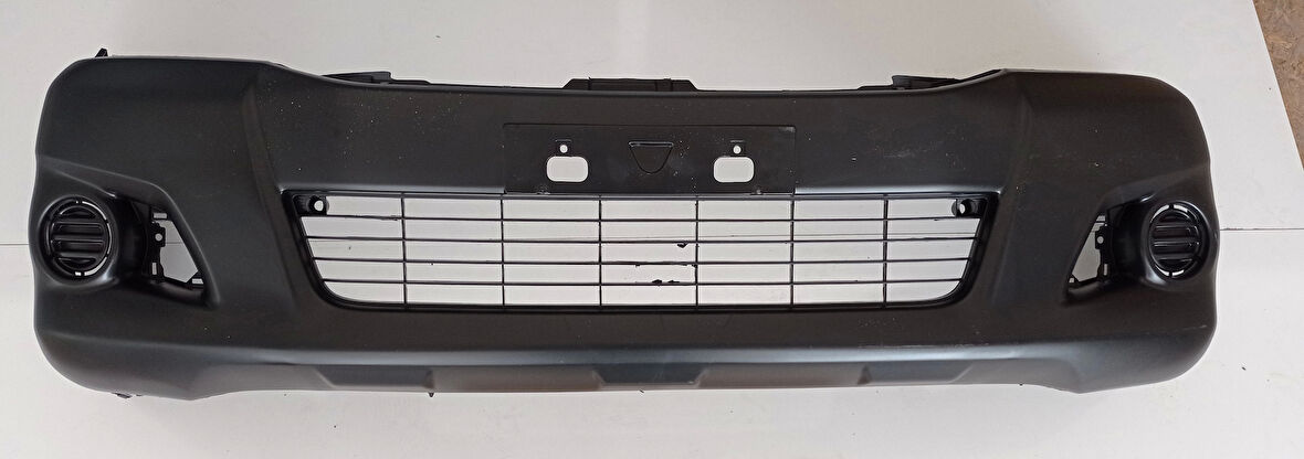 Tampon Hılux 12 4X4 Ön Izgaralı None (Oem No: 521190K981531120K050)