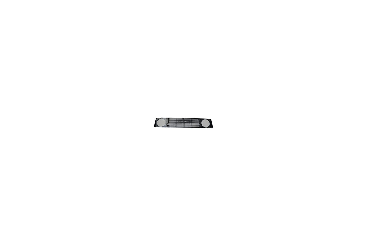 1981-1993 Suzuki Samurai Ön Panjur Koyu Gri (Tyg) (Adet) (Oem No:721118301009E)