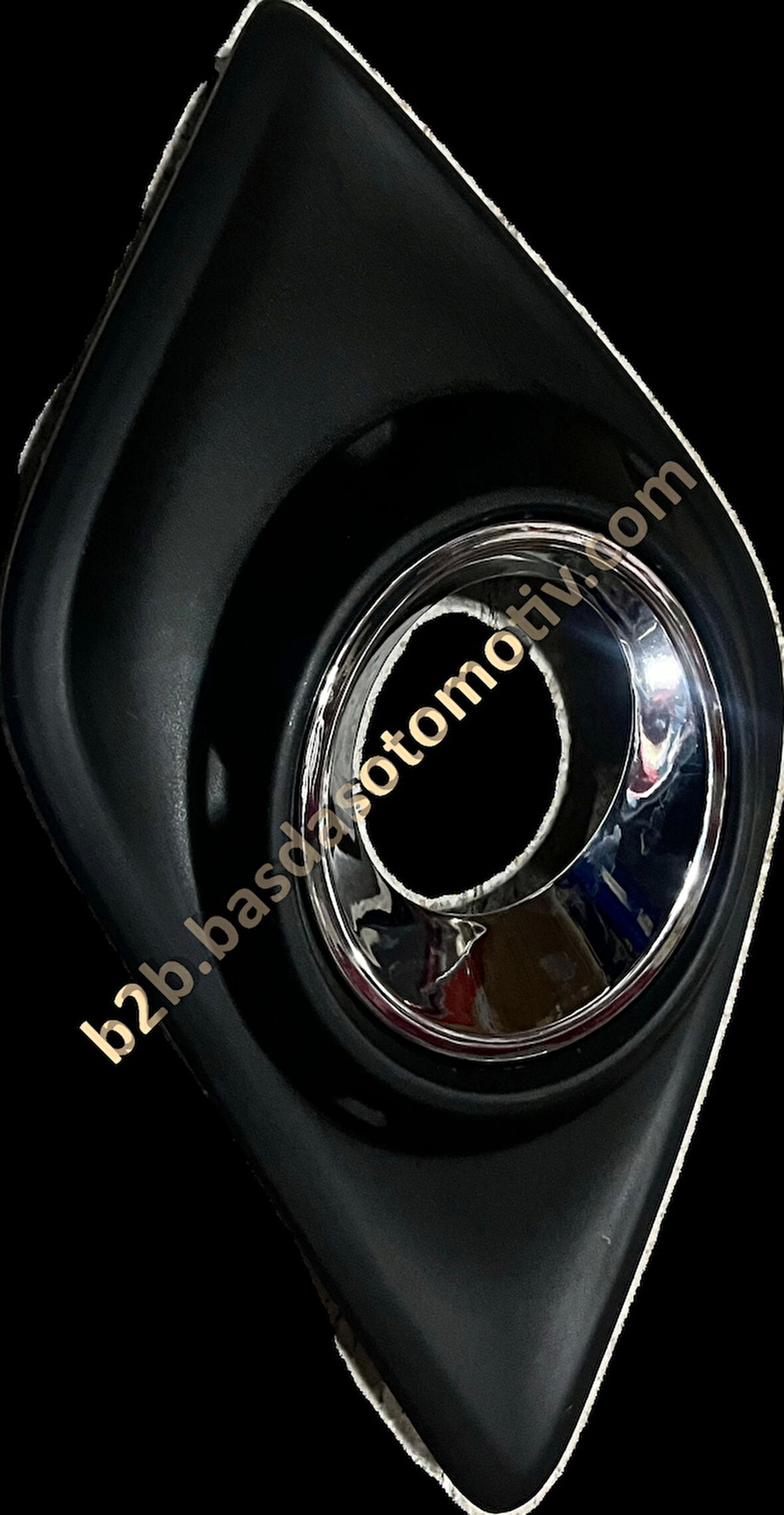 Kapak Lamba Sis Hılux 2015 Sisli Rh None (Oem No: 521270K170)