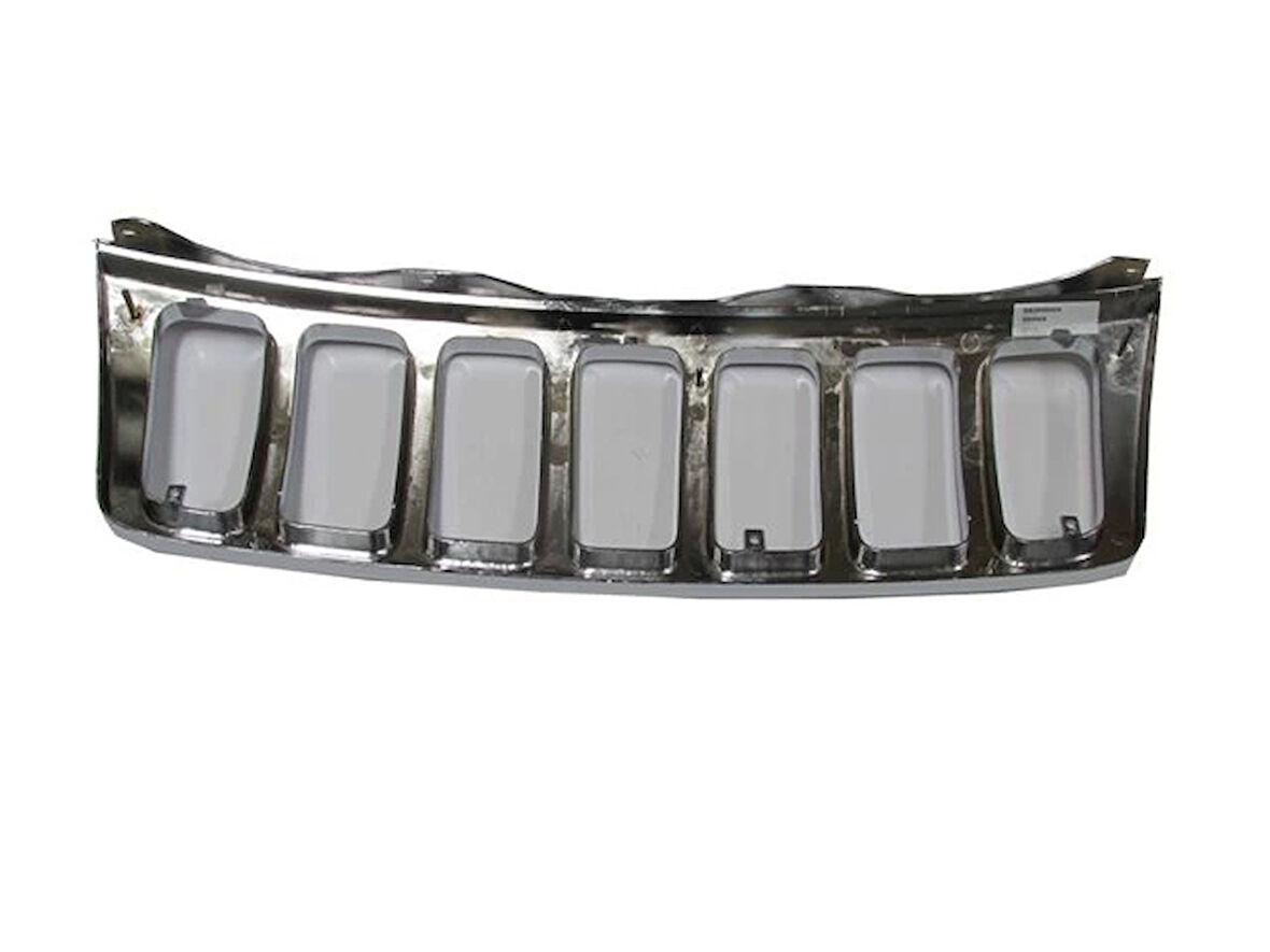 1999-2003 Jeep Cherokee Grand Ön Panjur Dış (Nikelajlı) (Tyg) (Adet) (Oem No:55155921Aa)