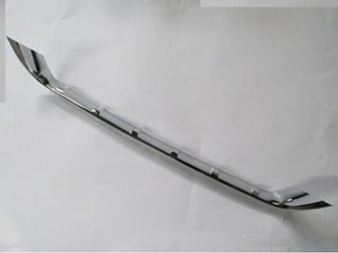 2006-2008 Jeep Cherokee Grand Ön Tampon Panjuru Dış Çerçevesi Nikelajlı (Tyg) (Adet) (Oem No:5159127Aa)