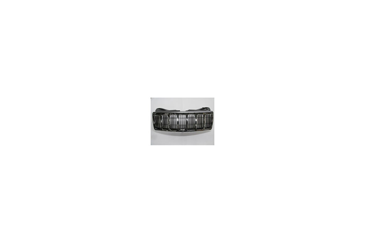 Jeep Cherokee- Grand- 09/11; Ön Panjur Nikelajlı (Tyg) (Oem No: 55157458Ab)