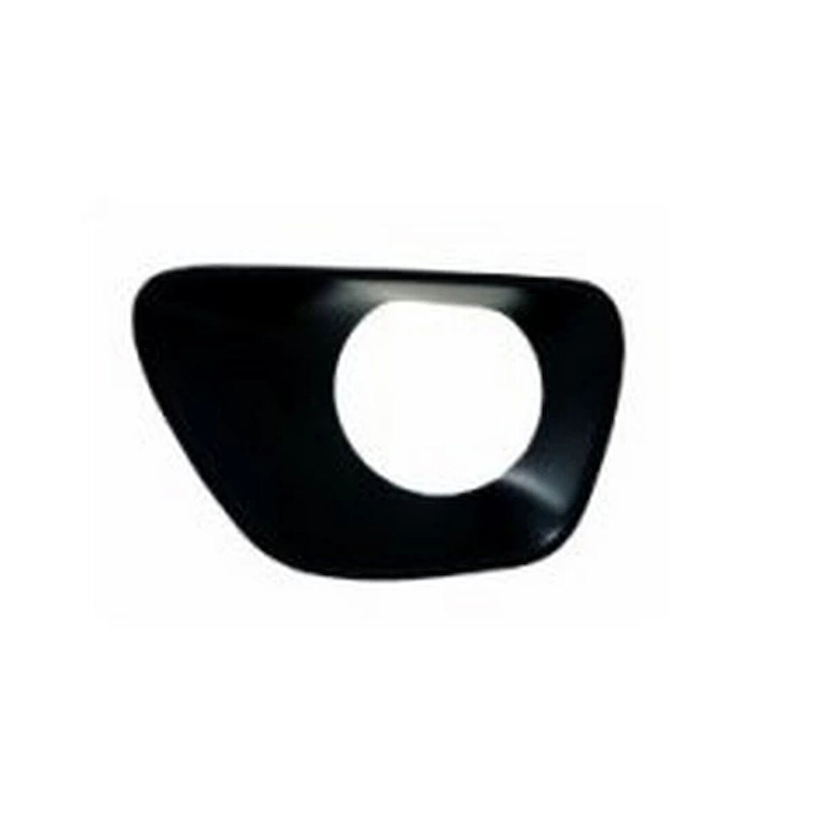 2011-2012 Jeep Cherokee Grand Sis Lamba Kapağı Sol Siyah (Tyg) (Adet) (Oem No:68078285Aa)