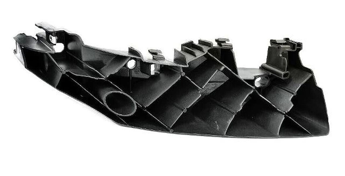 Jeep Cherokee- Grand- 2016-2022 Ön Tampon Bağlantı Braketi Sağ Plastik (Tw) (Oem No: 68328702Aa)