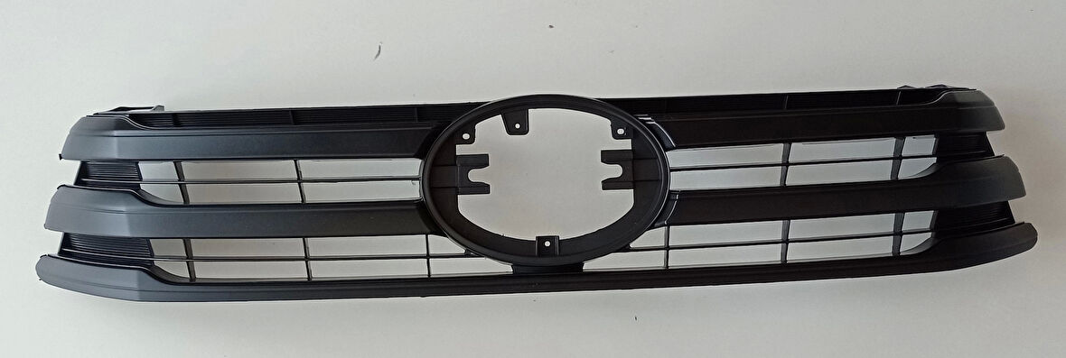 Panjur Hılux 15 Siyah None (Oem No: 531000K480N)