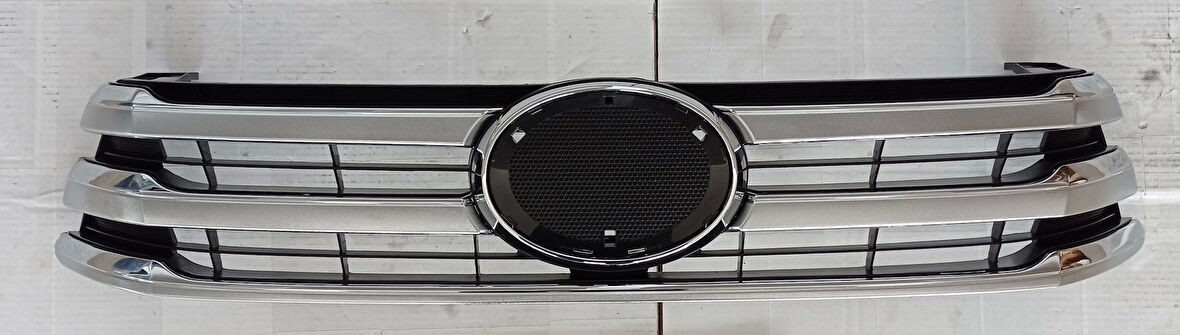 Panjur Hılux 2015 Krom None (Oem No: 531000K510Ml)