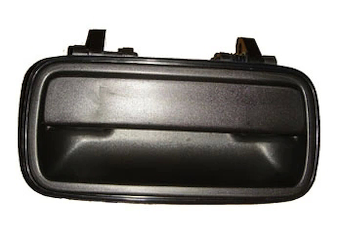 1988-1998 Suzuki Vitara Arka Kapı Dış Açma Kolu Sağ (Pütürlü Siyah) (Hushan) (Adet) (Oem No:8283056B005Pk)